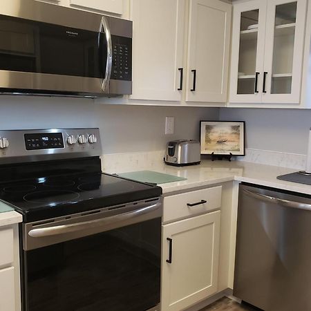Jubilee Landing 107 Villa Orange Beach Eksteriør billede