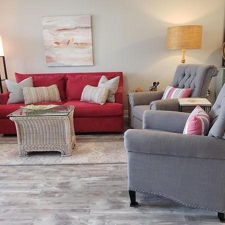 Jubilee Landing 107 Villa Orange Beach Eksteriør billede
