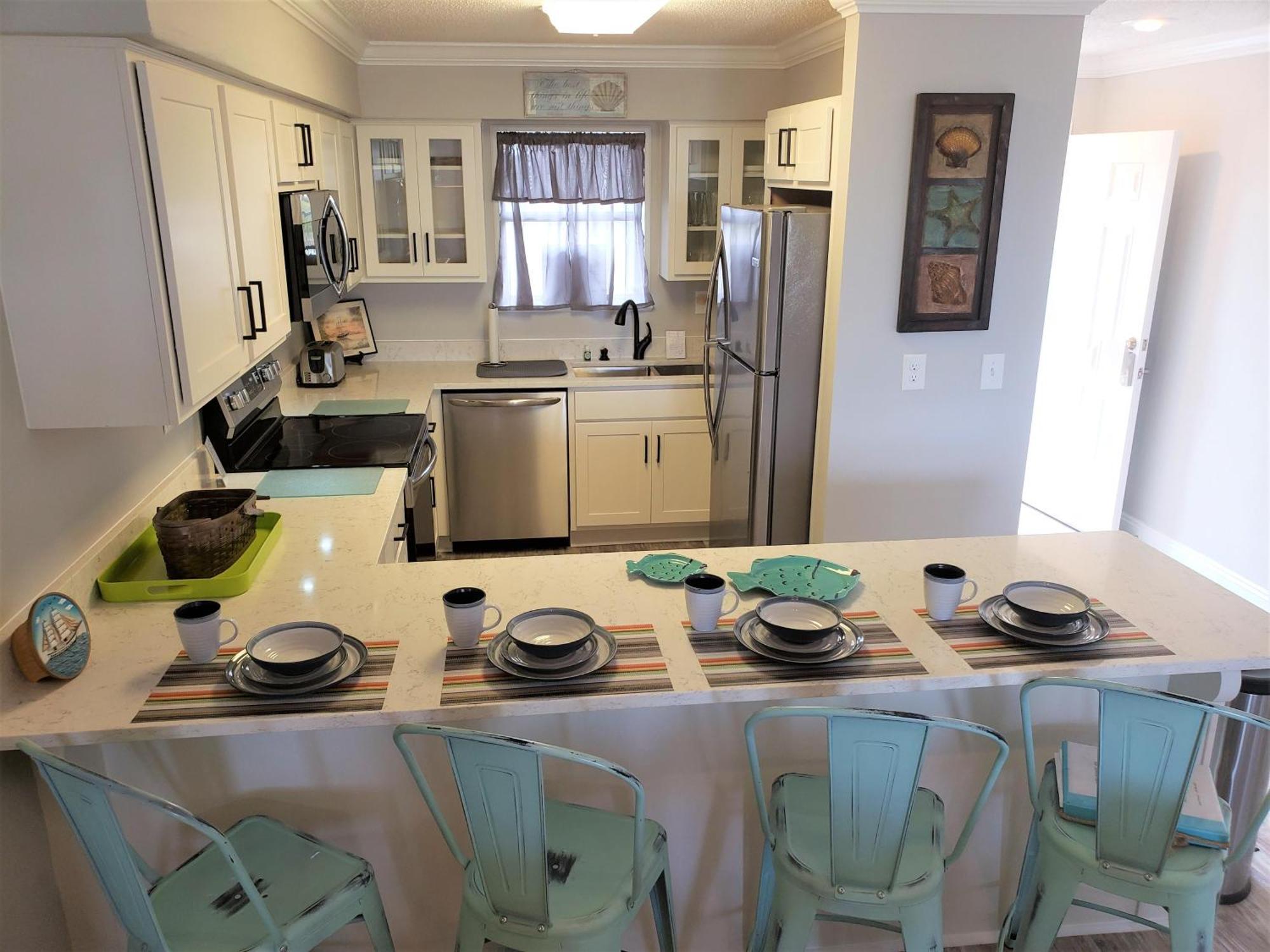 Jubilee Landing 107 Villa Orange Beach Eksteriør billede