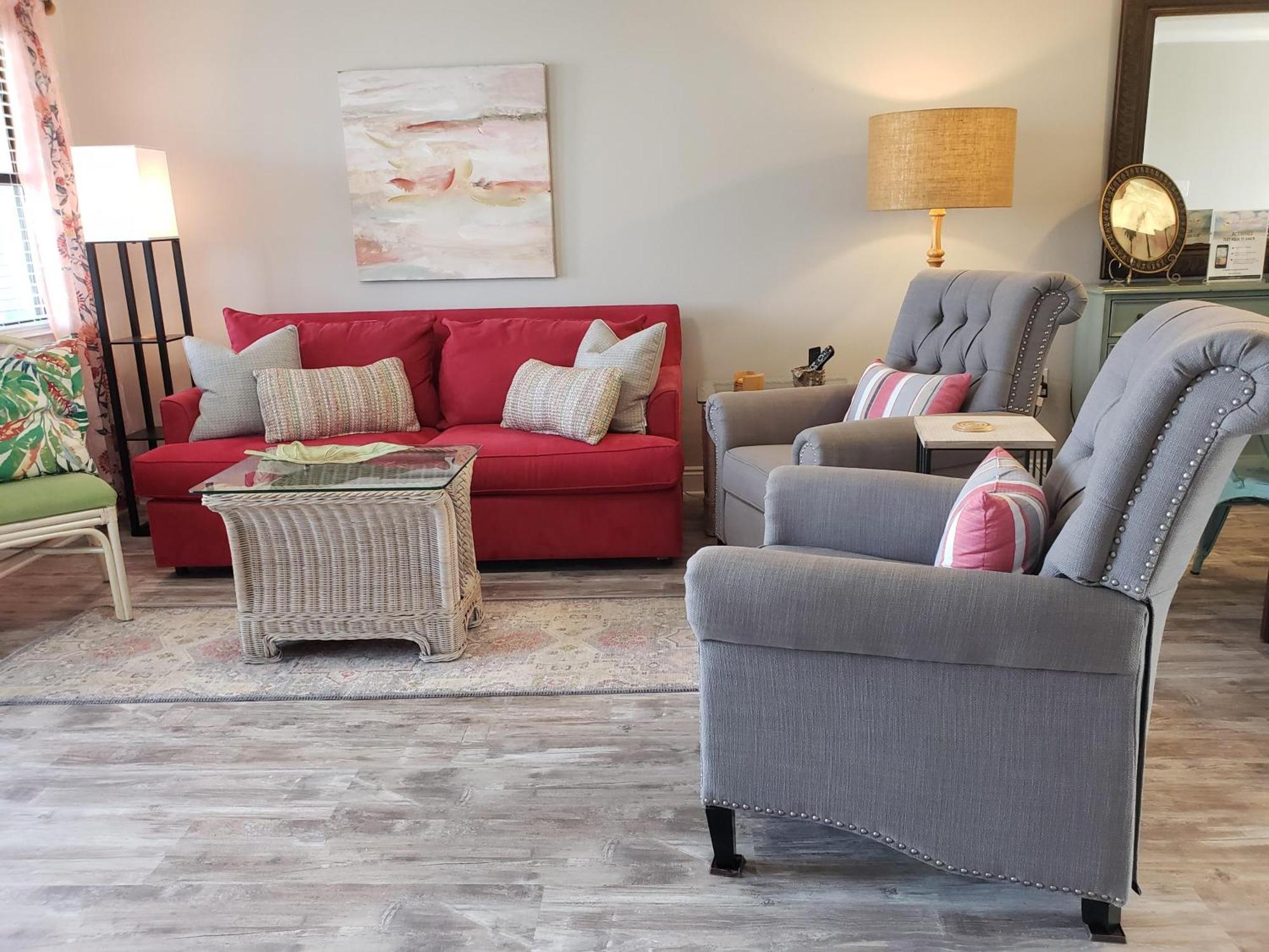 Jubilee Landing 107 Villa Orange Beach Eksteriør billede