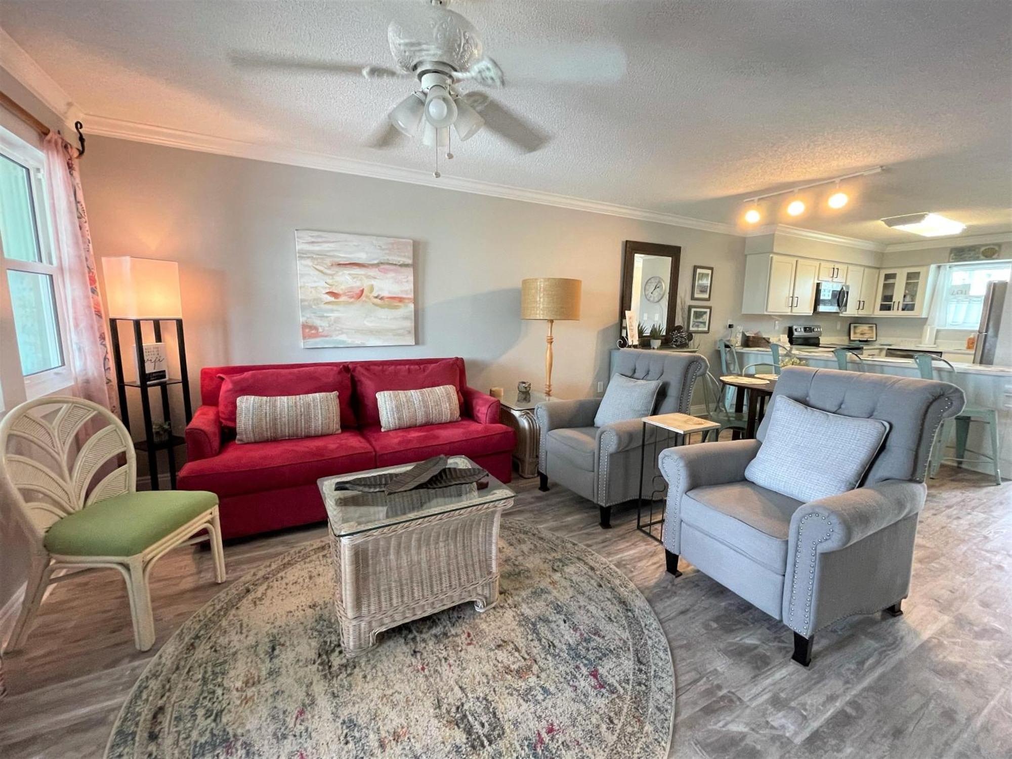 Jubilee Landing 107 Villa Orange Beach Eksteriør billede