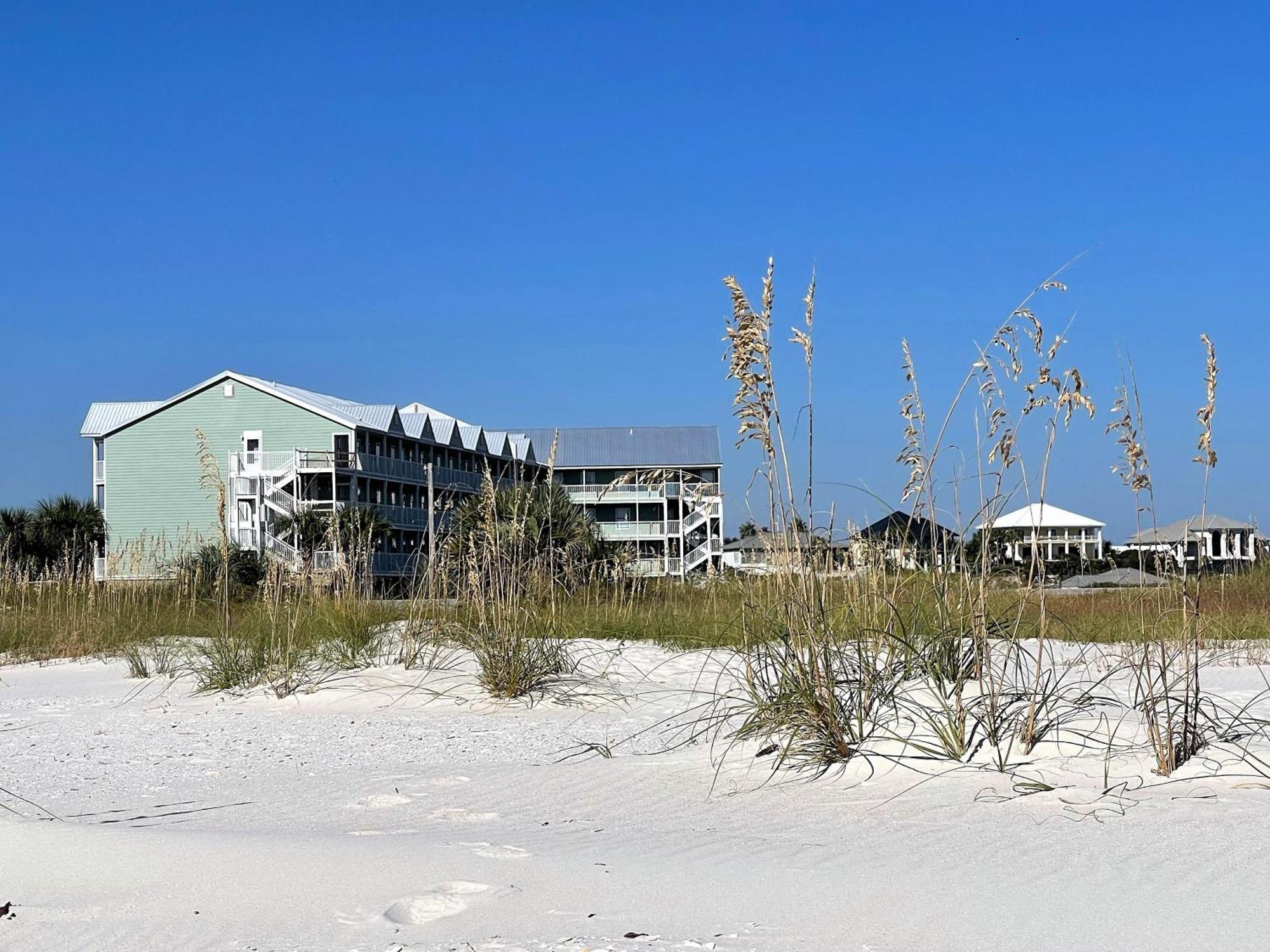 Jubilee Landing 107 Villa Orange Beach Eksteriør billede