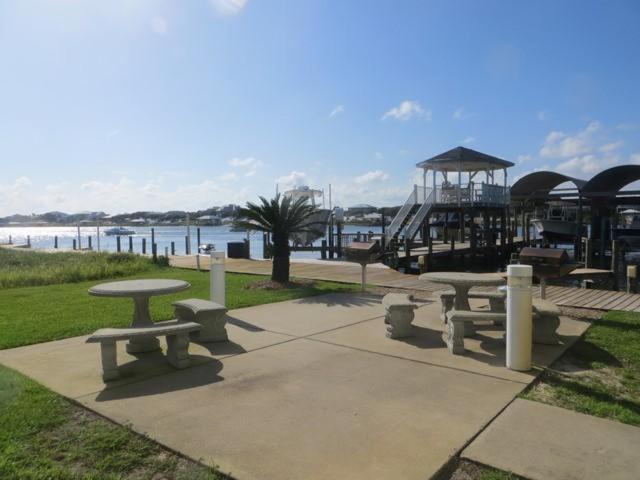 Jubilee Landing 107 Villa Orange Beach Eksteriør billede