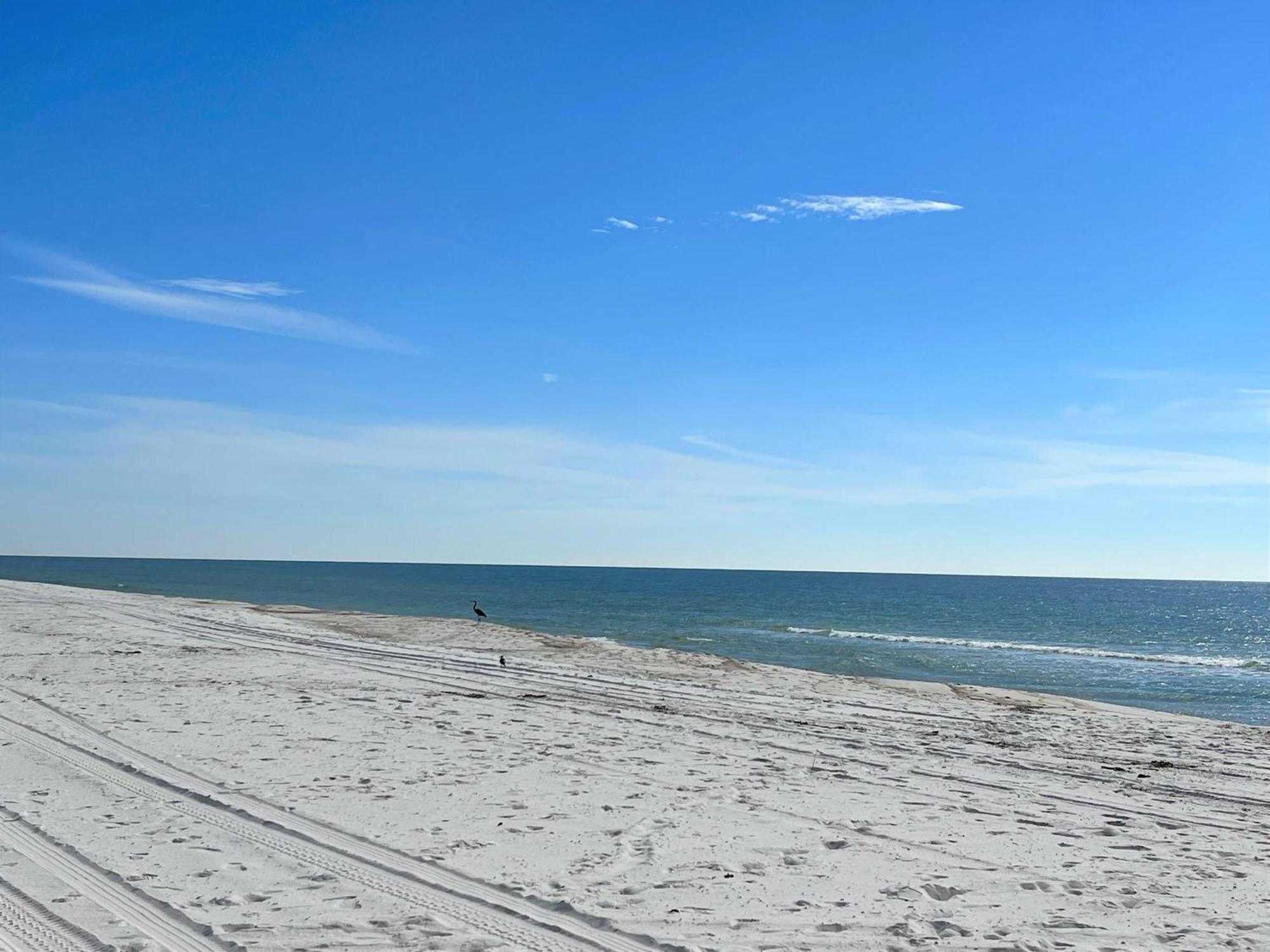 Jubilee Landing 107 Villa Orange Beach Eksteriør billede