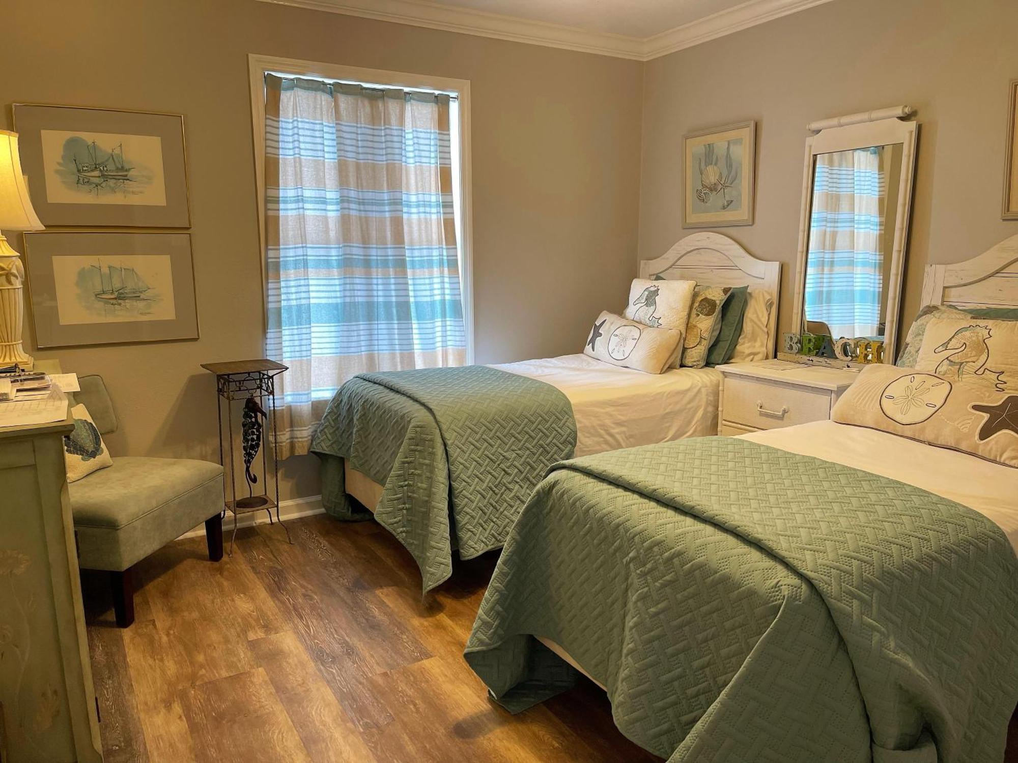 Jubilee Landing 107 Villa Orange Beach Eksteriør billede
