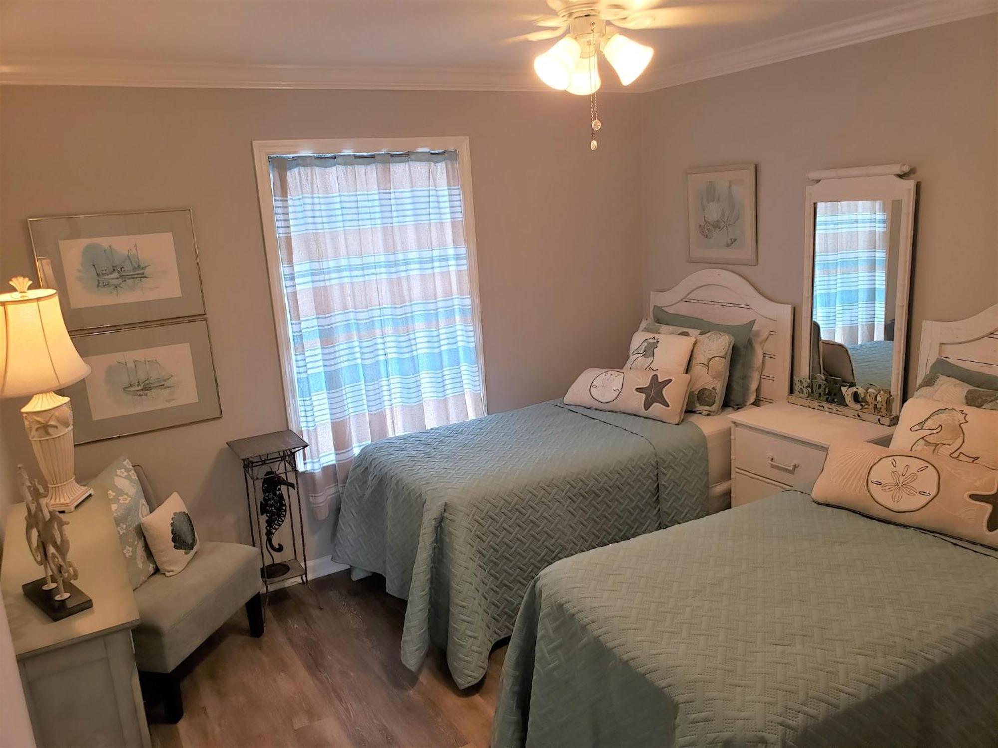 Jubilee Landing 107 Villa Orange Beach Eksteriør billede