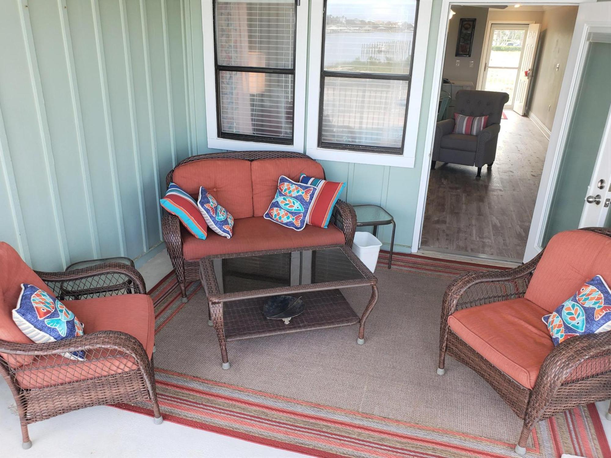 Jubilee Landing 107 Villa Orange Beach Eksteriør billede