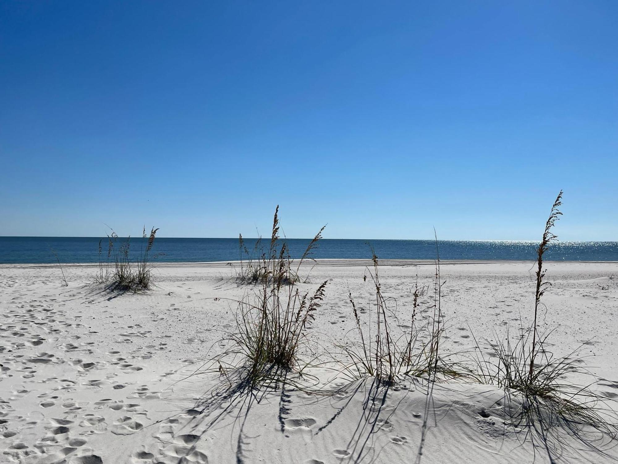 Jubilee Landing 107 Villa Orange Beach Eksteriør billede