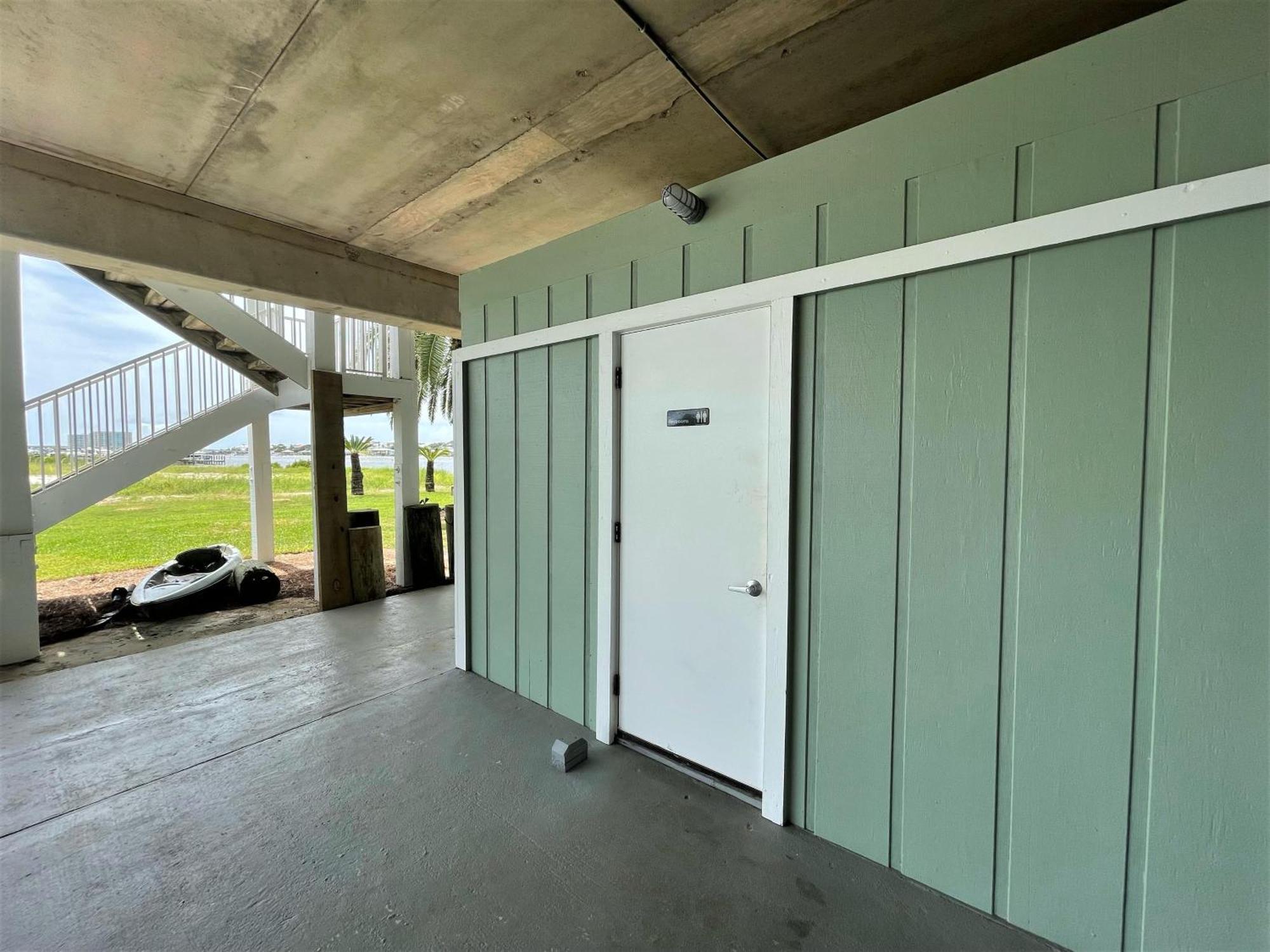 Jubilee Landing 107 Villa Orange Beach Eksteriør billede