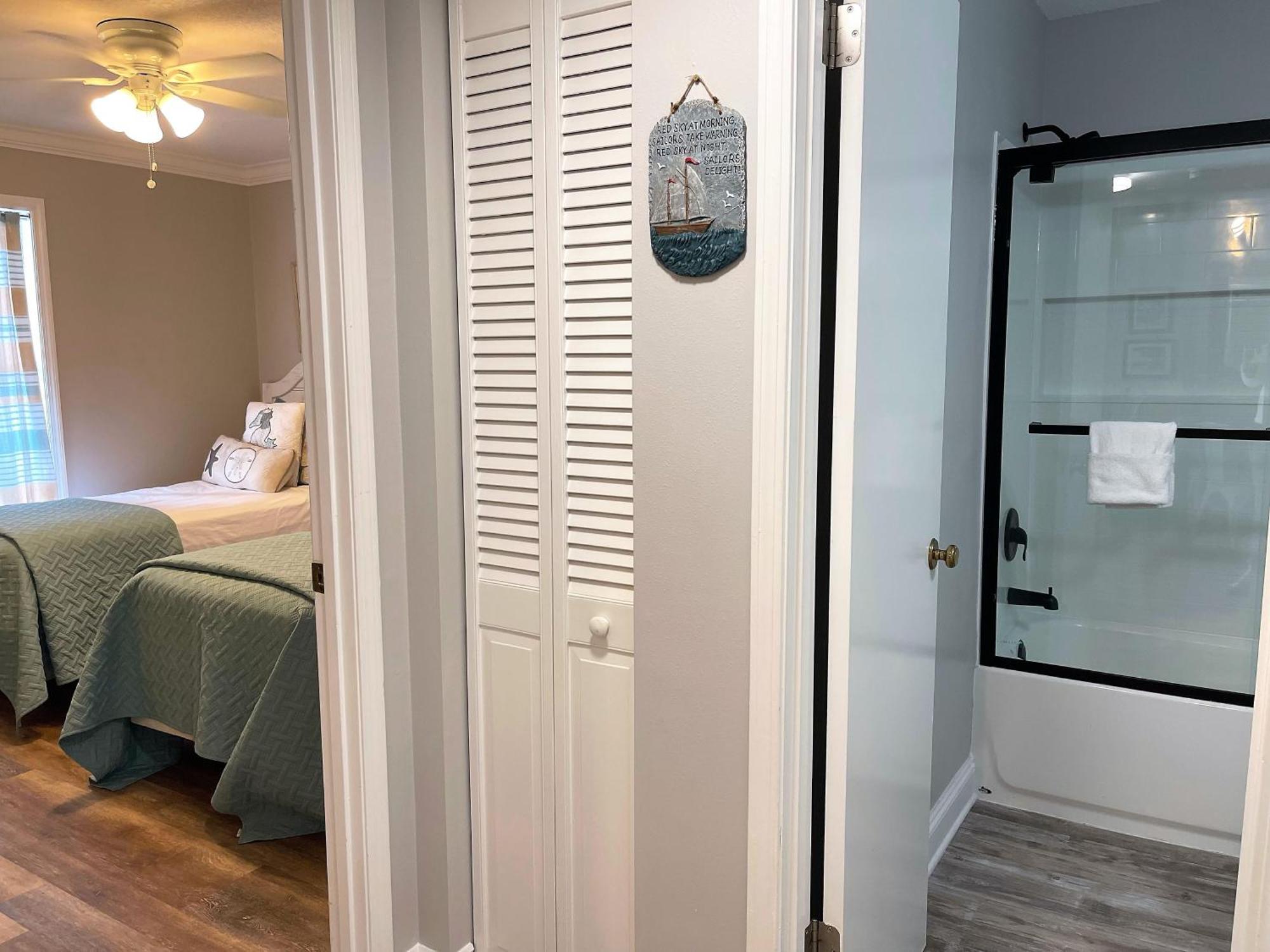 Jubilee Landing 107 Villa Orange Beach Eksteriør billede