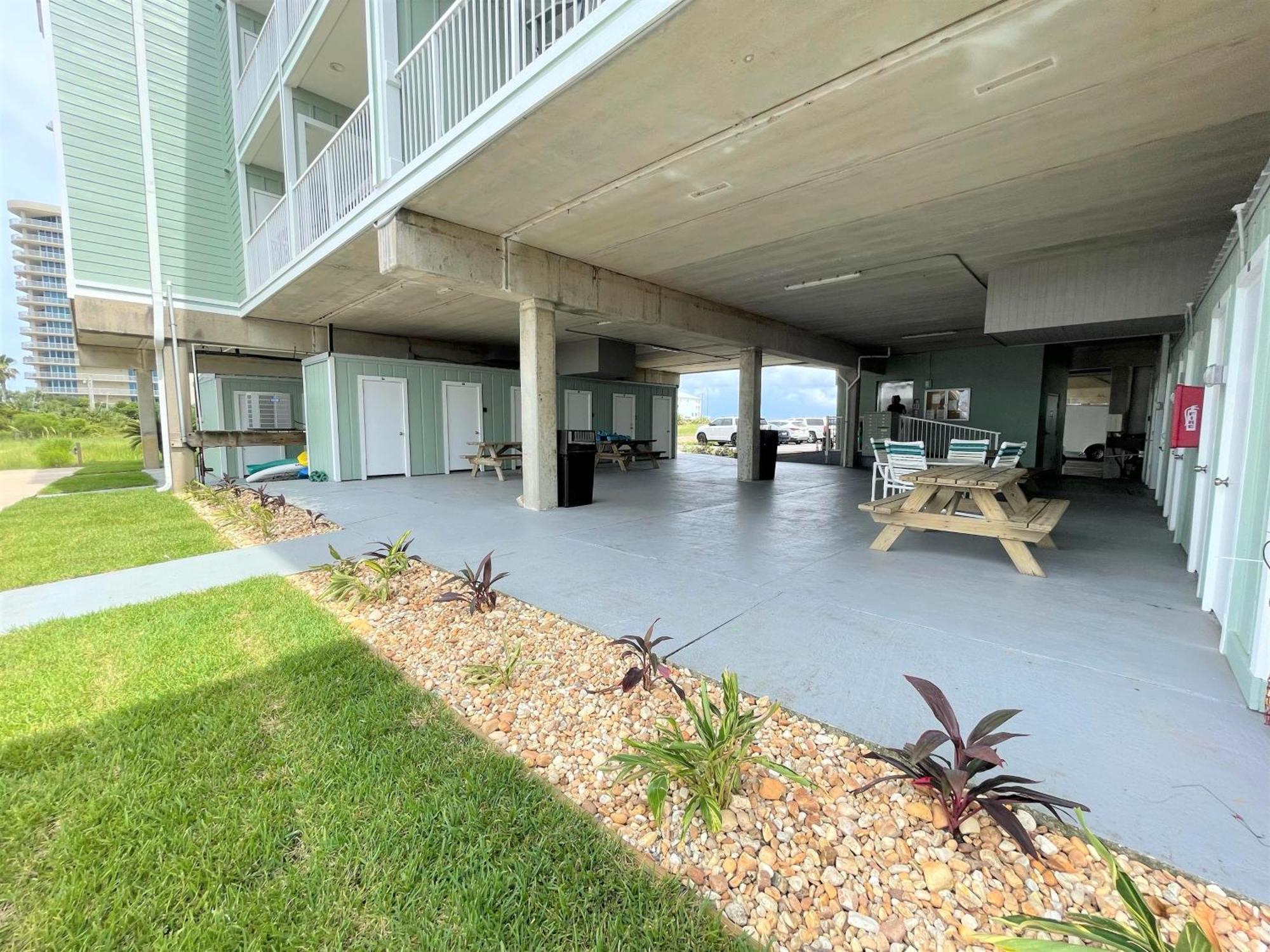 Jubilee Landing 107 Villa Orange Beach Eksteriør billede
