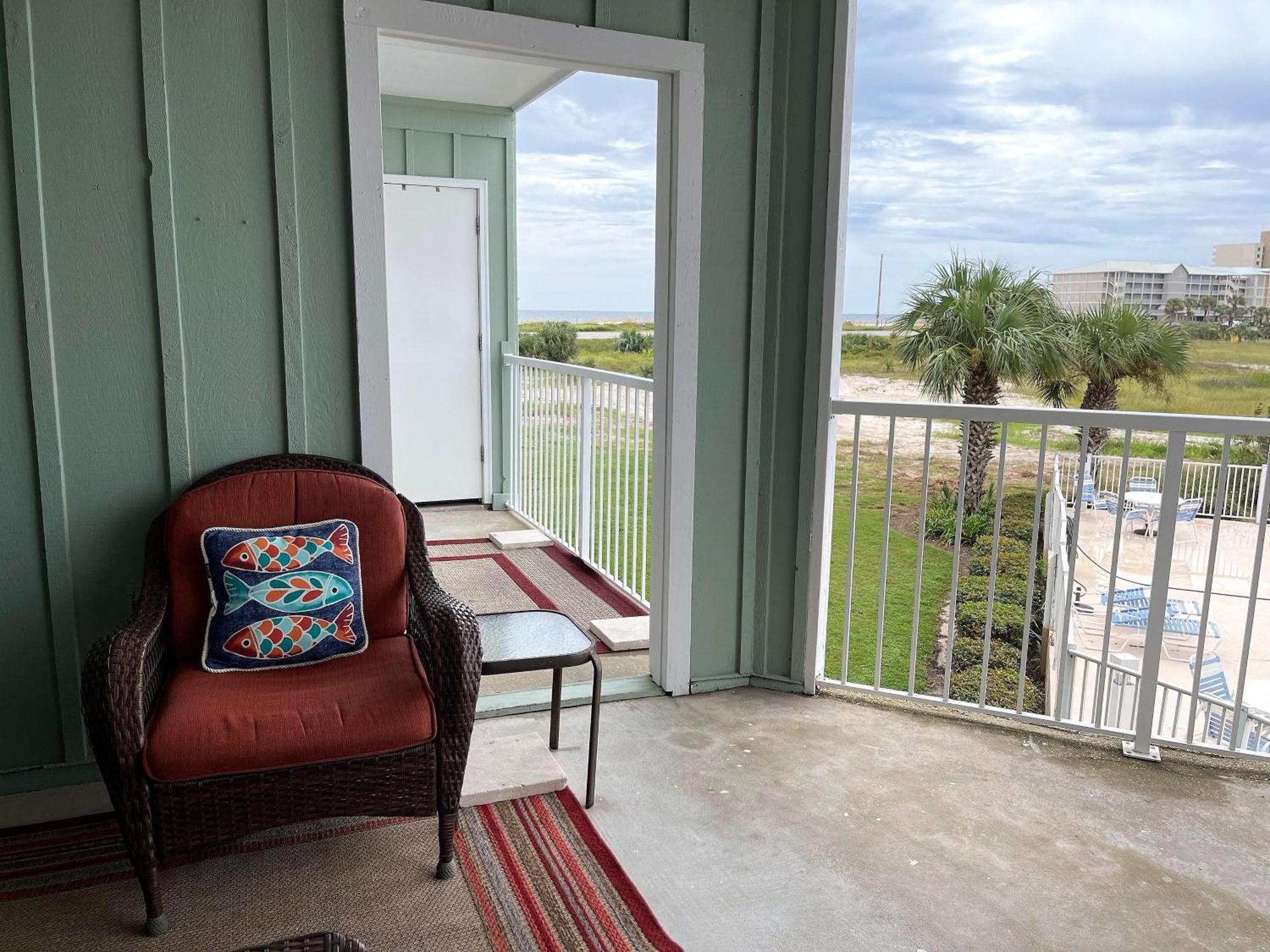 Jubilee Landing 107 Villa Orange Beach Eksteriør billede