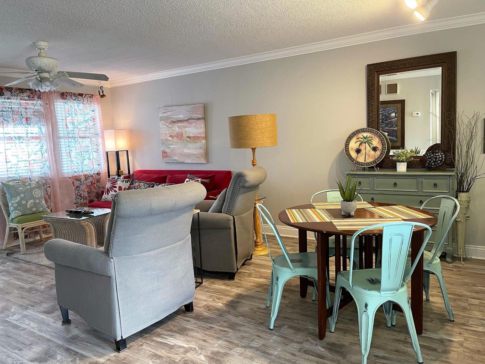 Jubilee Landing 107 Villa Orange Beach Eksteriør billede