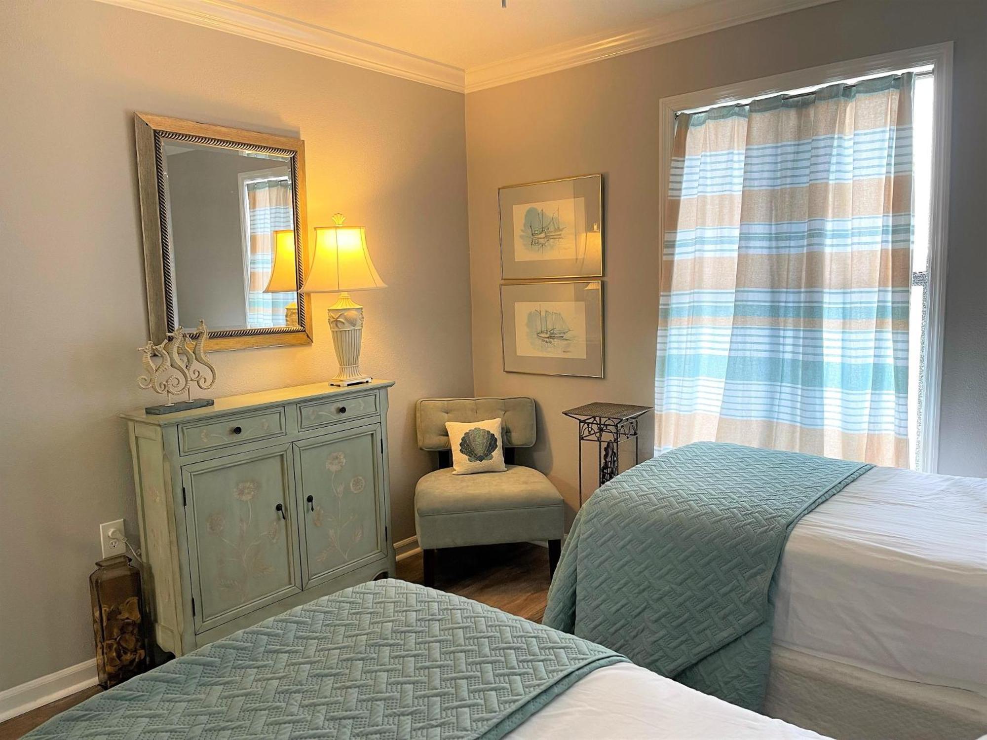 Jubilee Landing 107 Villa Orange Beach Eksteriør billede