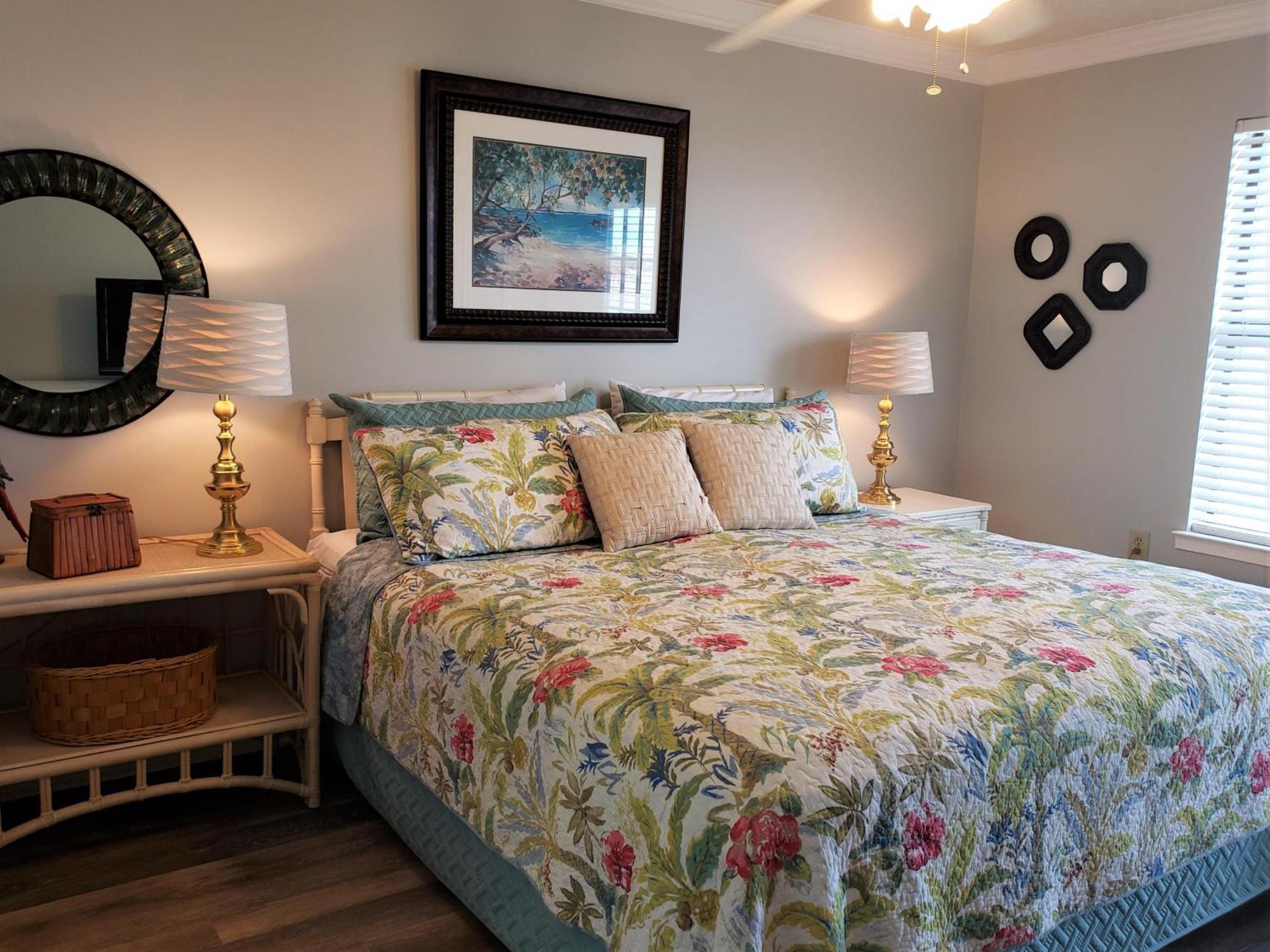 Jubilee Landing 107 Villa Orange Beach Eksteriør billede