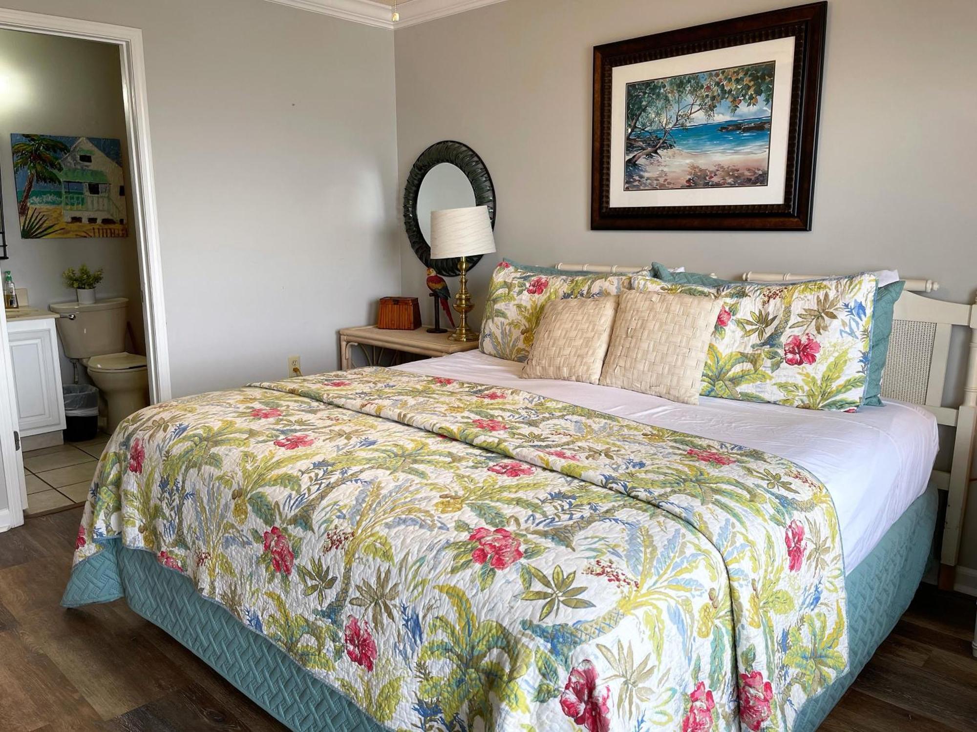 Jubilee Landing 107 Villa Orange Beach Eksteriør billede